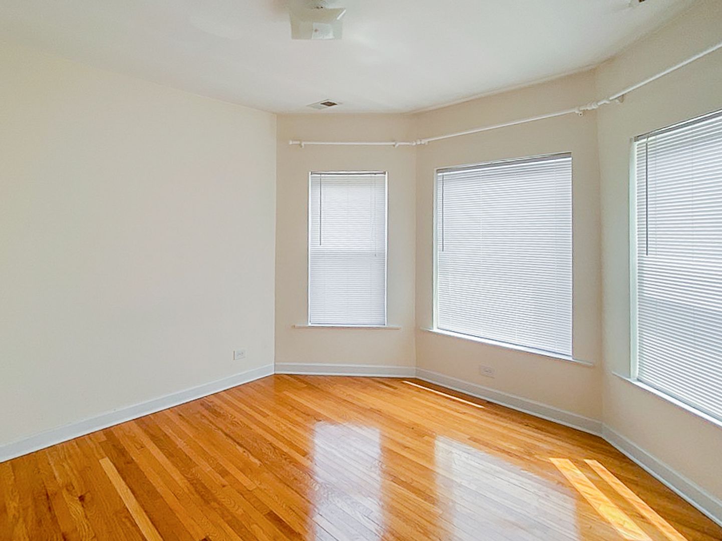 Chicago Apartment: 851 W. Cornelia Ave.