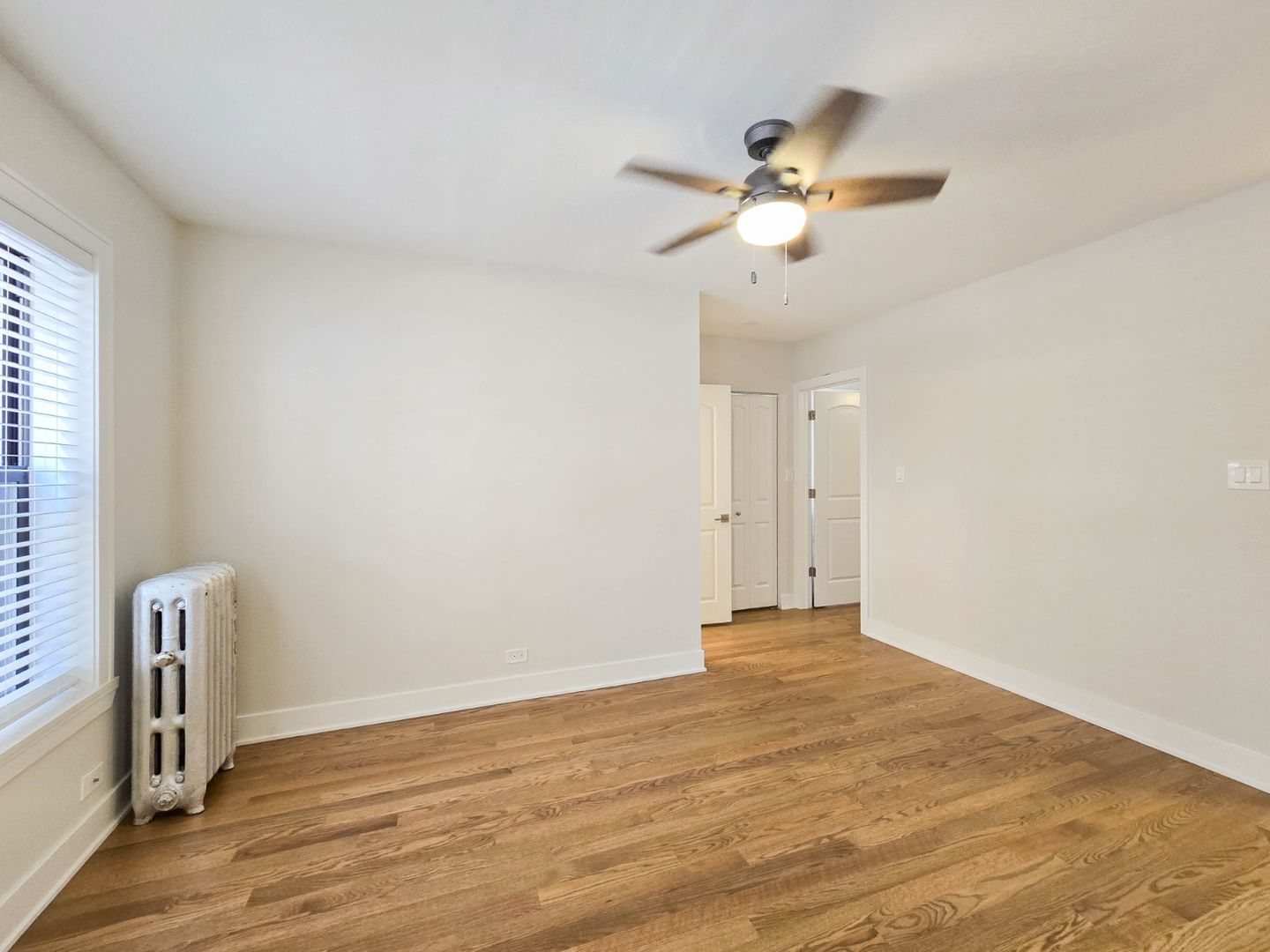 Chicago Apartment: 630 W. Arlington Pl.