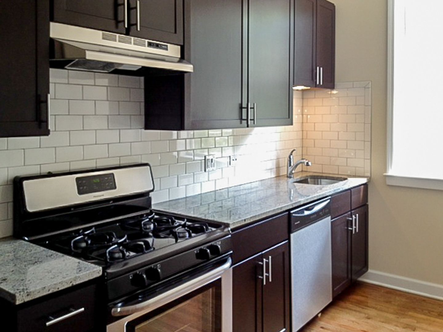 Chicago Apartment: 851 W. Cornelia Ave.