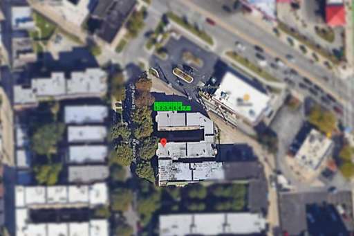 Long-term Parking on Paulina - Near Peterson Ave
