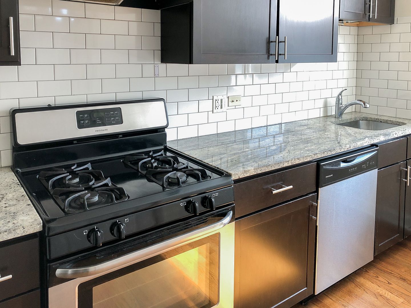 Chicago Apartment: 851 W. Cornelia Ave.