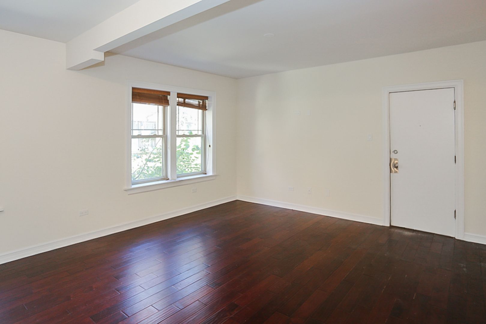 Chicago Apartment: 3808 N. Sheffield Ave.