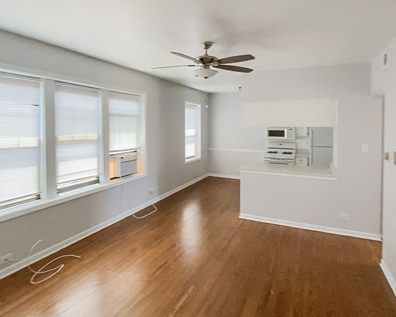 Chicago Apartment: 3708 N. Sheffield Ave.