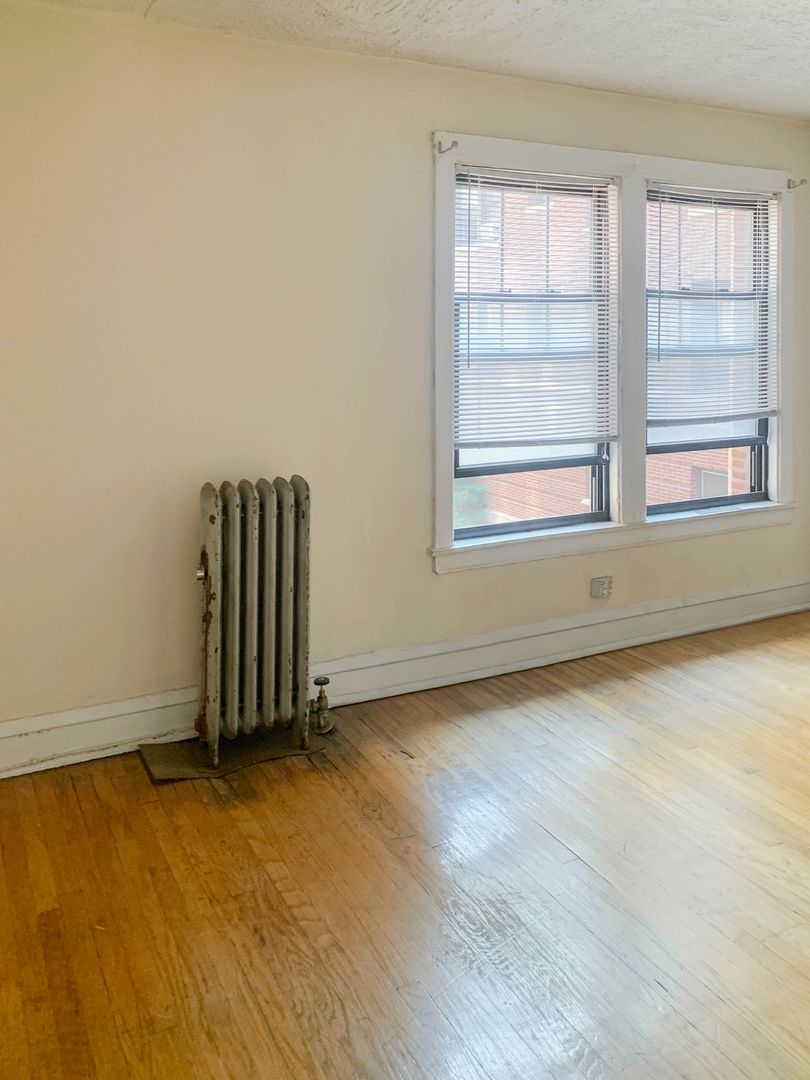 Chicago Apartment: 512 W. Cornelia Ave.