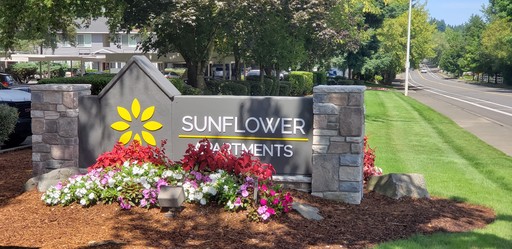 1 Bed 1 Bath Rental at Sunflower Community Inc. - 032, 11575 SW 135th Ave., Tigard, OR – photo 1