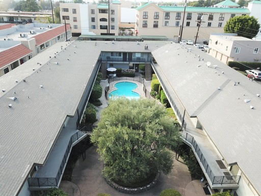 Brand new Two bedroom/2 bath in San Gabriel, close to Hong Kong Market and Country Club – photo 1