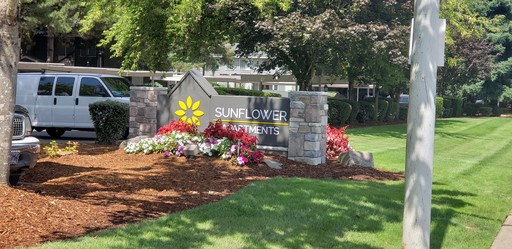 Two Bedroom, One Bath, 2nd Floor - End of Winter Special - Second Month Free! – photo 1