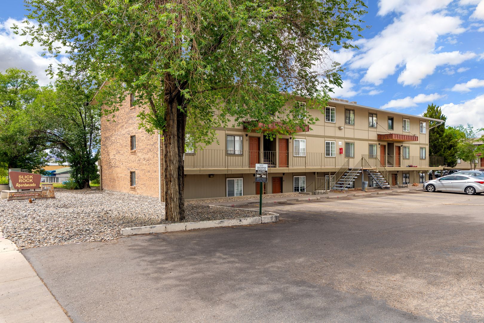 Slick Rock Apartments 9 of 12