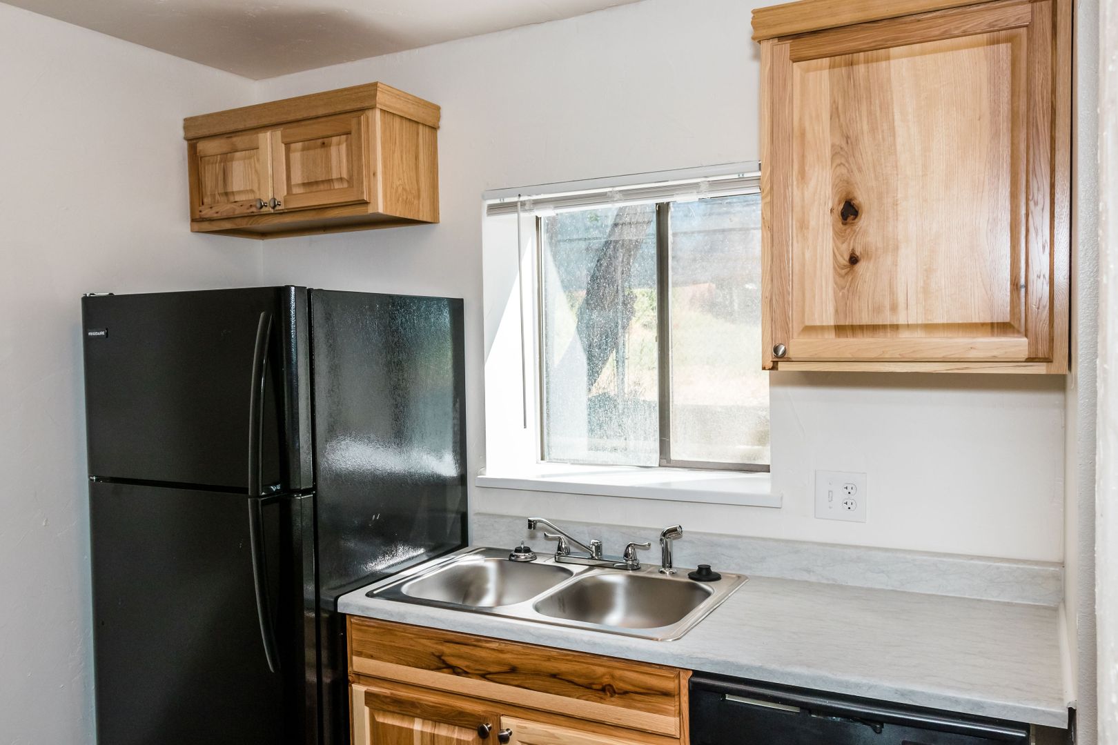 Grand Junction Apartment: 416 Independent Ave