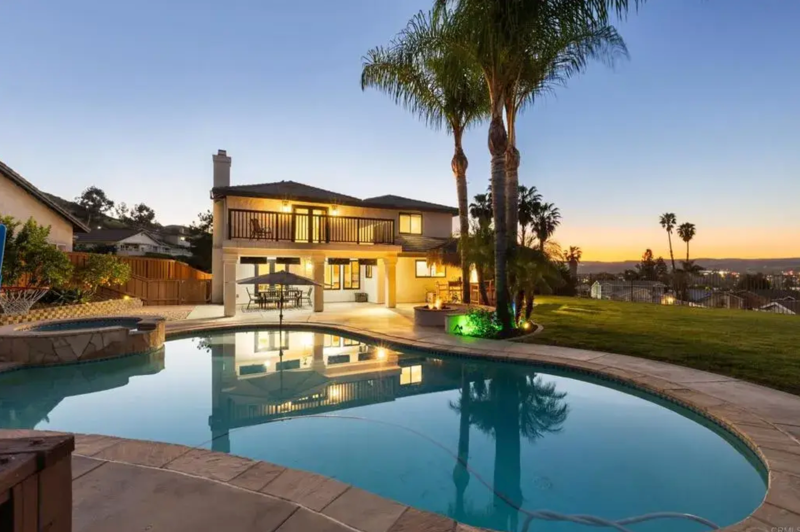 Santee House: 8531 Tyler Street