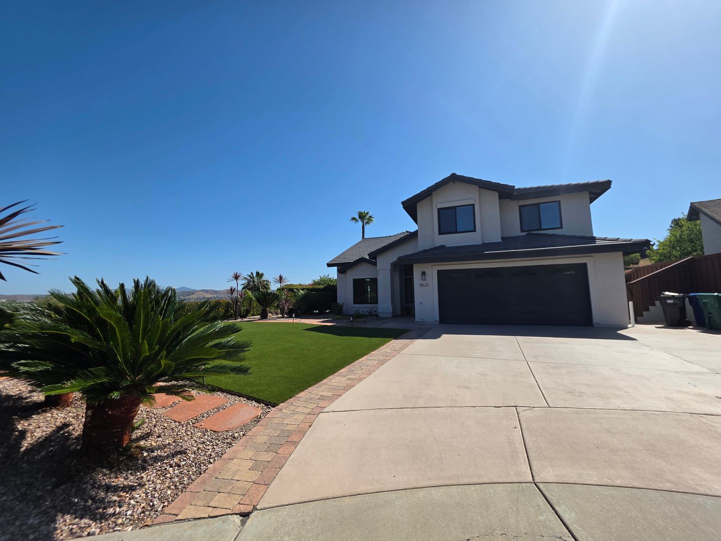 Santee House: 8531 Tyler Street