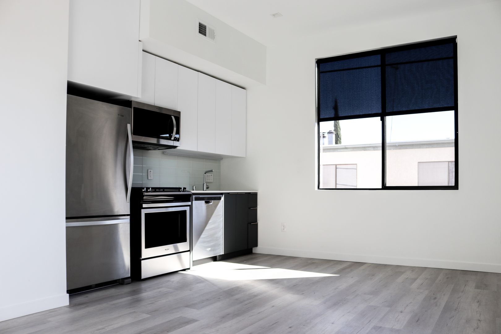 San Diego Apartment: 3767 Bancroft St