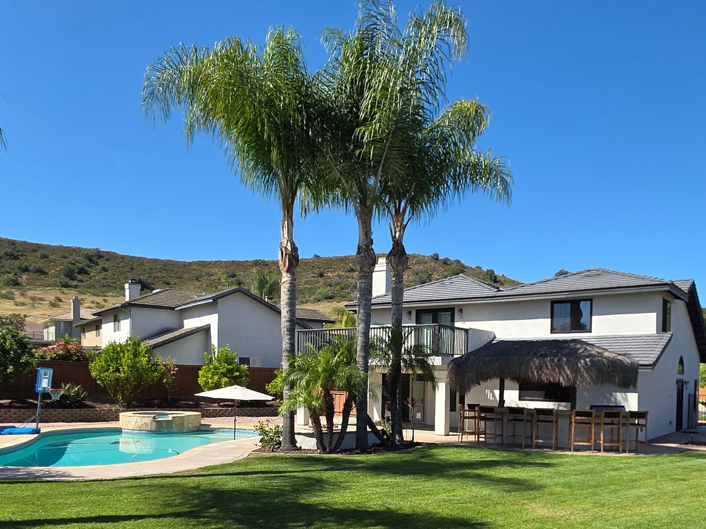 Santee House: 8531 Tyler Street