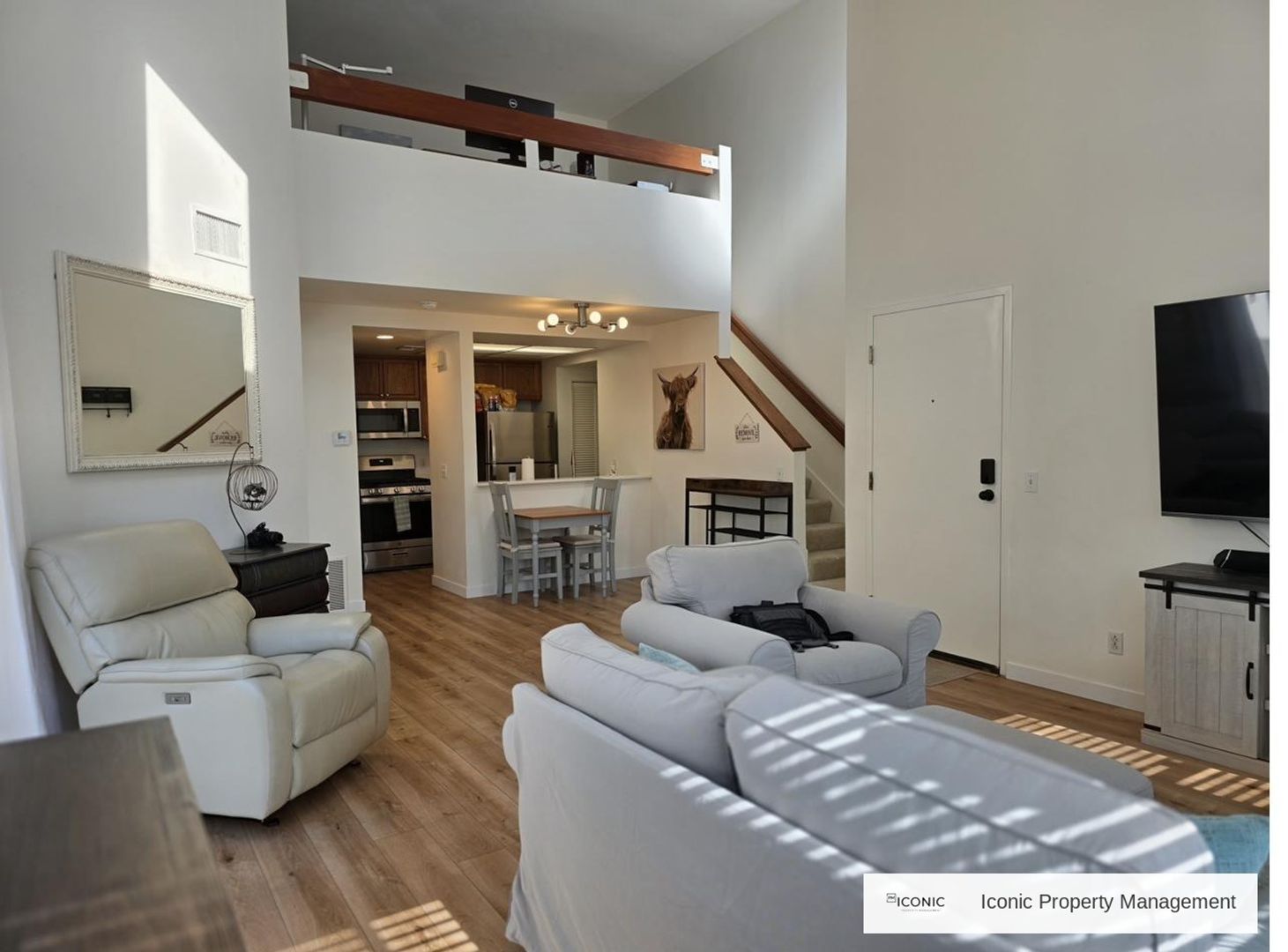 San Diego Condo: 701 Kettner