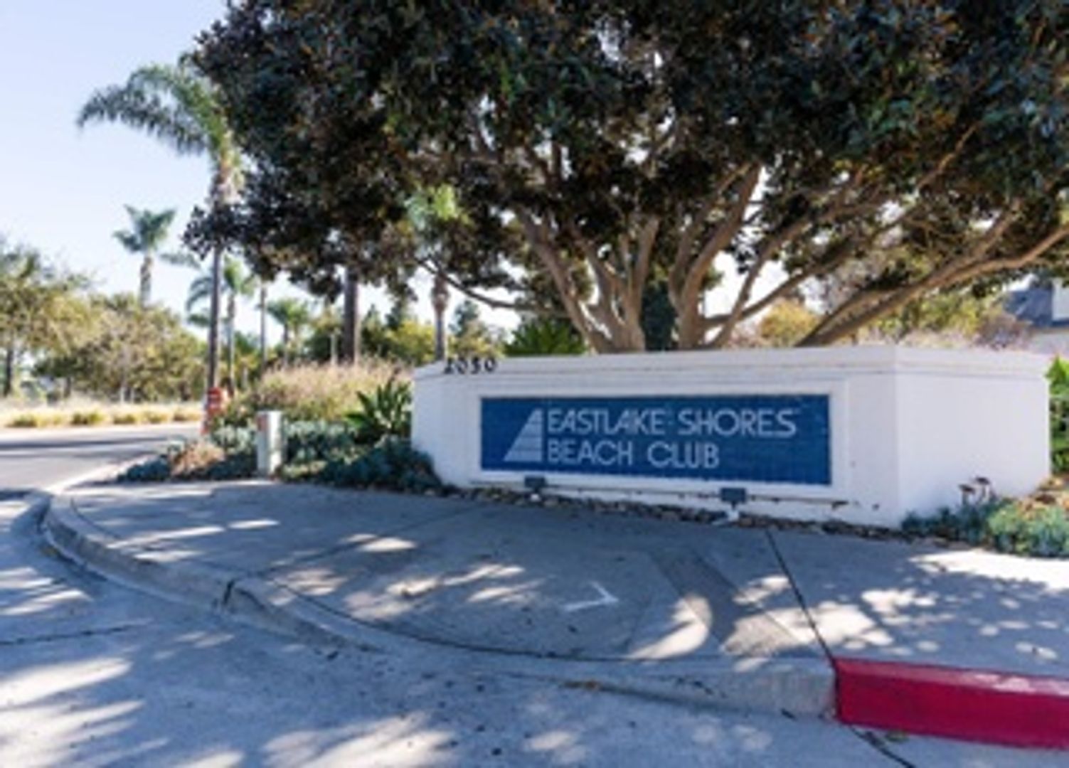 Chula Vista House: 730 Brookstone Road