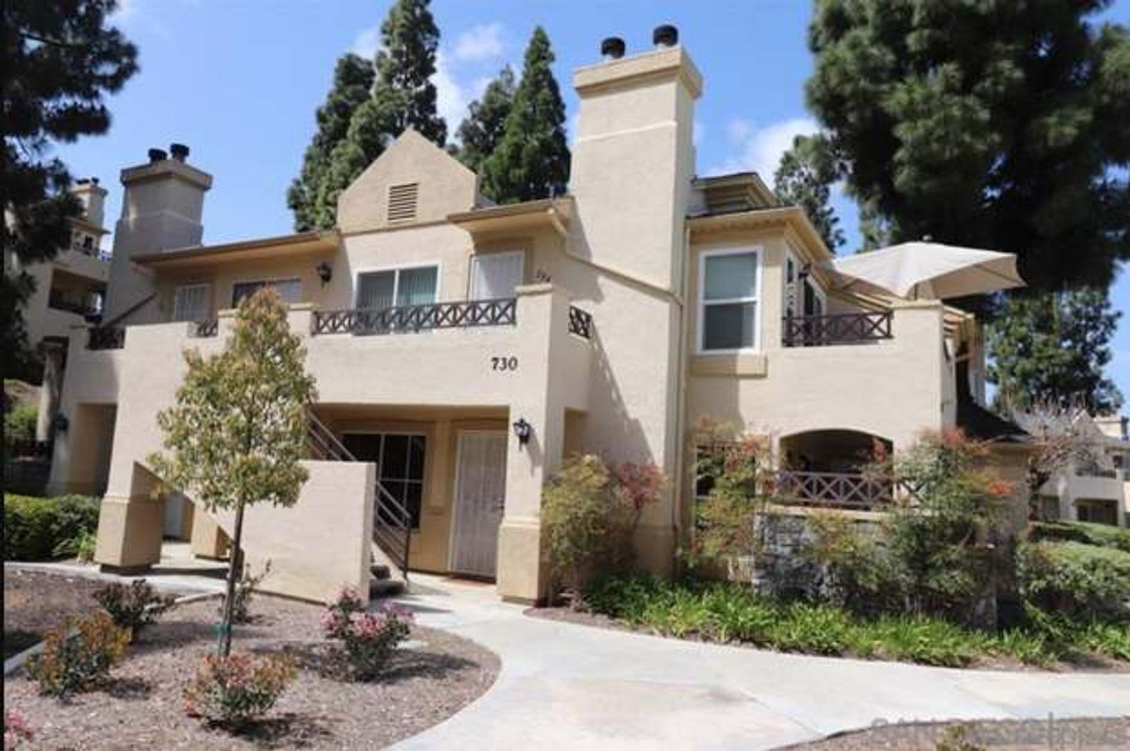 Chula Vista House: 730 Brookstone Road