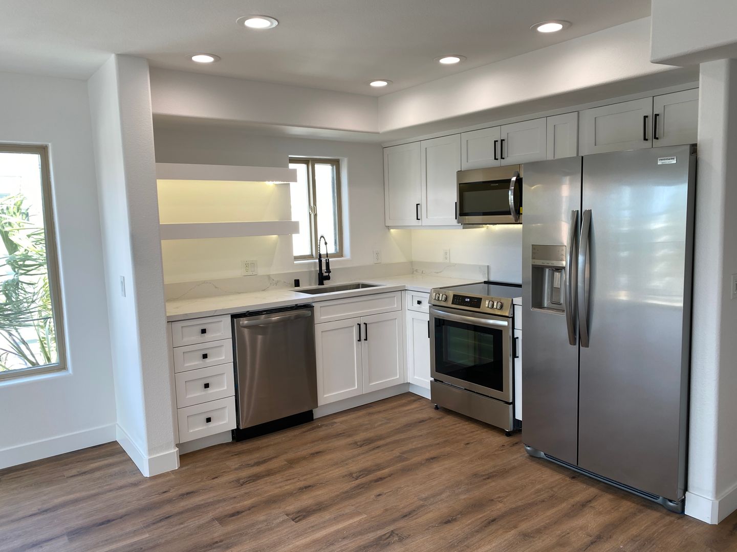 San Diego House: 801 Hawthorn Street