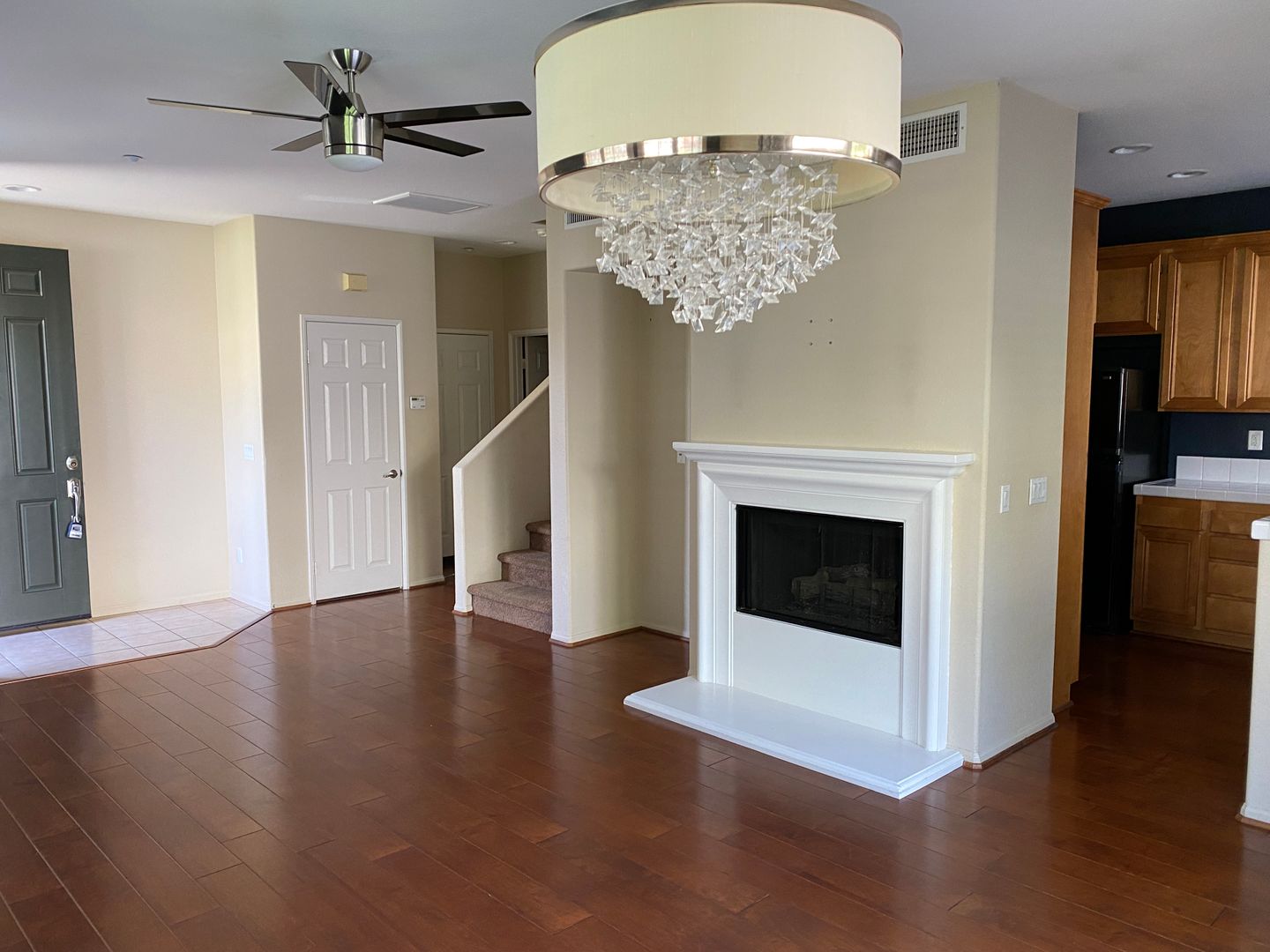 San Diego House: 9222 Piatto Lane