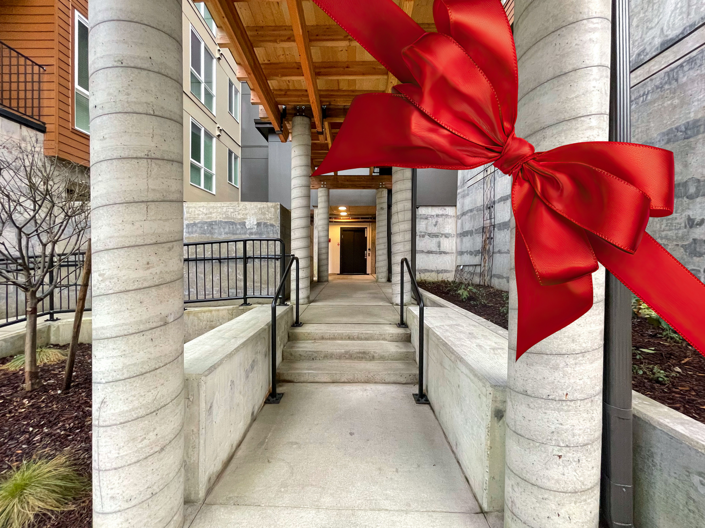 Tumwater Apartment: 2121 Barnes Ct SW