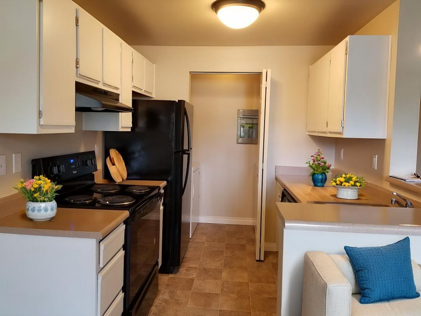 Bremerton Apartment: 7720 Vineyards Ln NE