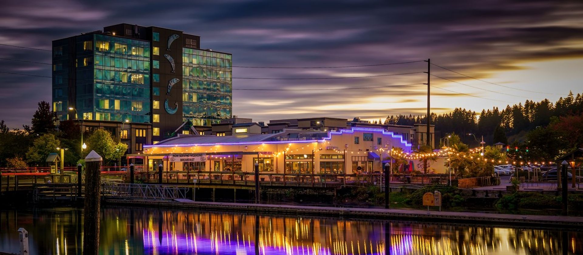 Olympia Apartment: 410 5th Avenue SW