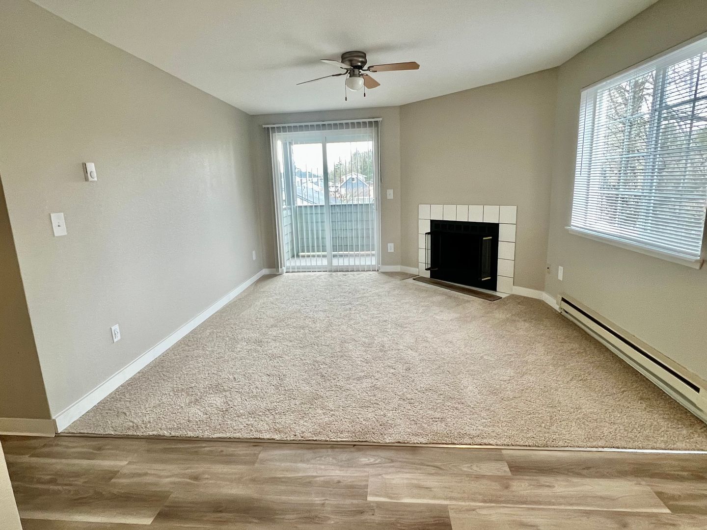 Tacoma Apartment: 804 100th Street Court East