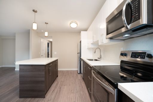 Fully Renovated 2 Bedroom/2 Bathroom Apartments at Meydenbauer Bellevue! – photo 1