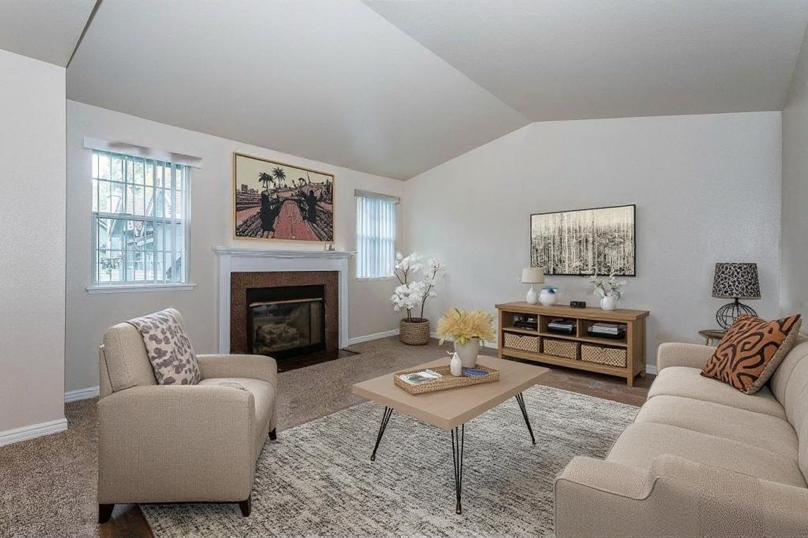 Bremerton Apartment: 7720 Vineyards Ln NE