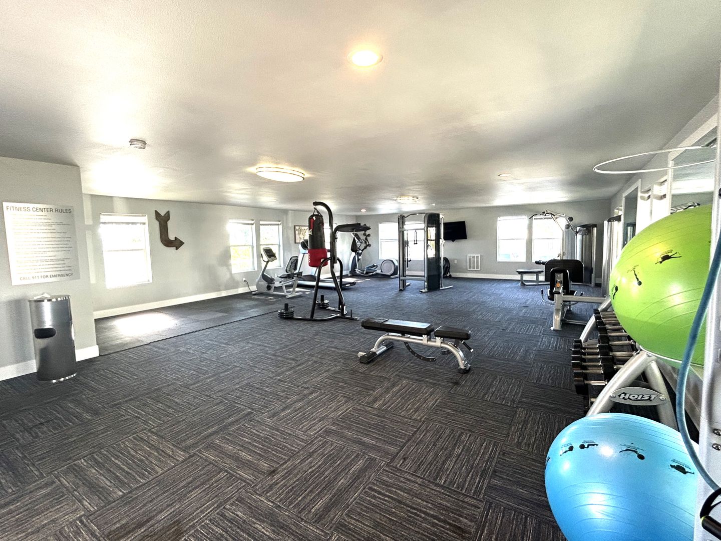 Bremerton Apartment: 1619 Wheaton Way