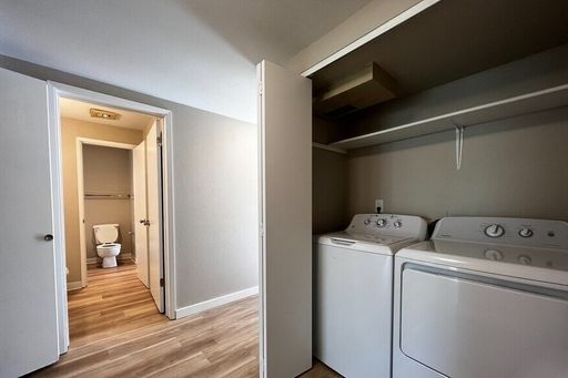 Two Bedroom Apartment - No stair entry – photo 1