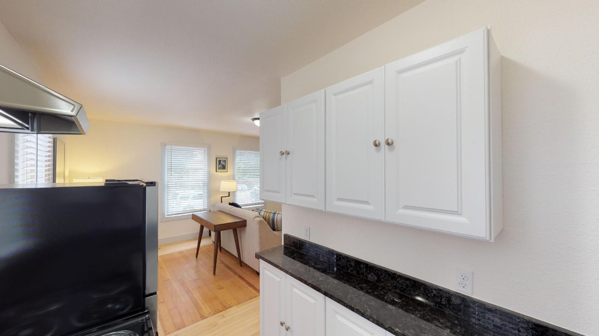 Tacoma Apartment: 1122 N 6th Street