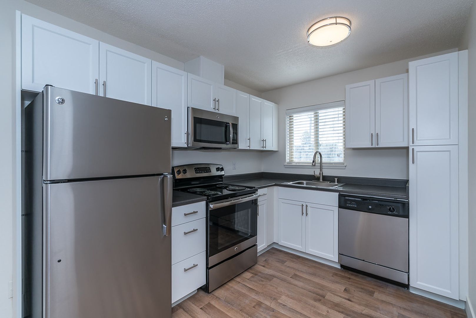 Tacoma Apartment: 2910 N 7th Street