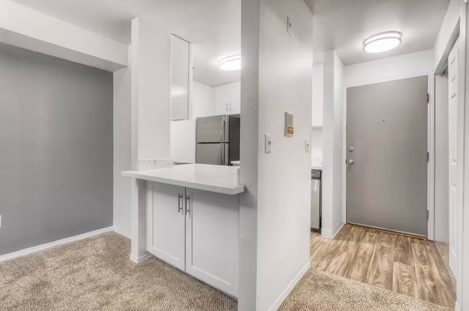 Federal Way Apartment: 1800 S 330th Street