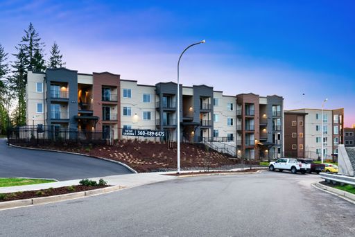 SPECIAL ALERT: An Amazing One-Bedroom, One-Bathroom Is Waiting for You!