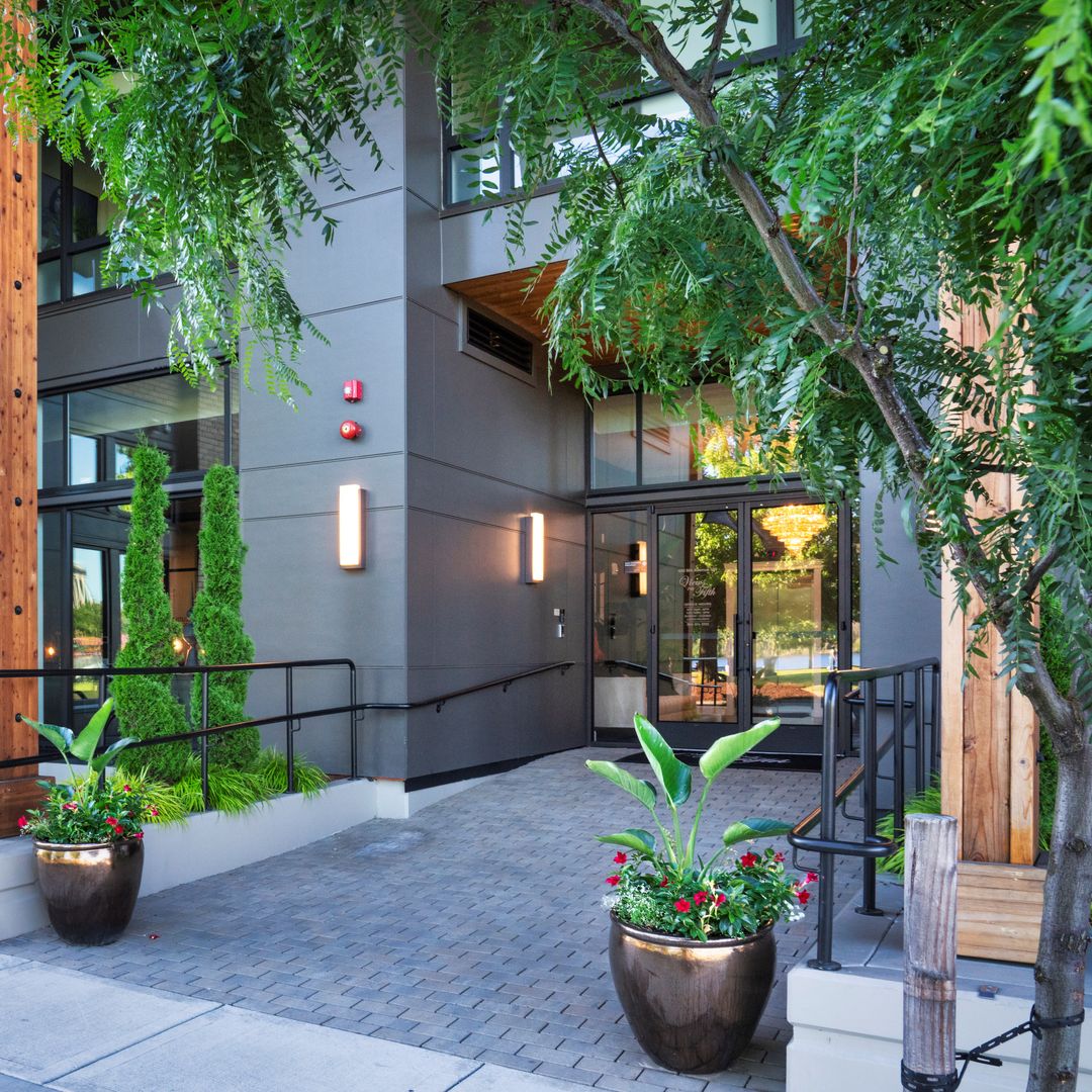 Olympia Apartment: 410 5th Avenue SW