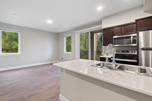 Beautiful 1 Bed/1 Bath!
