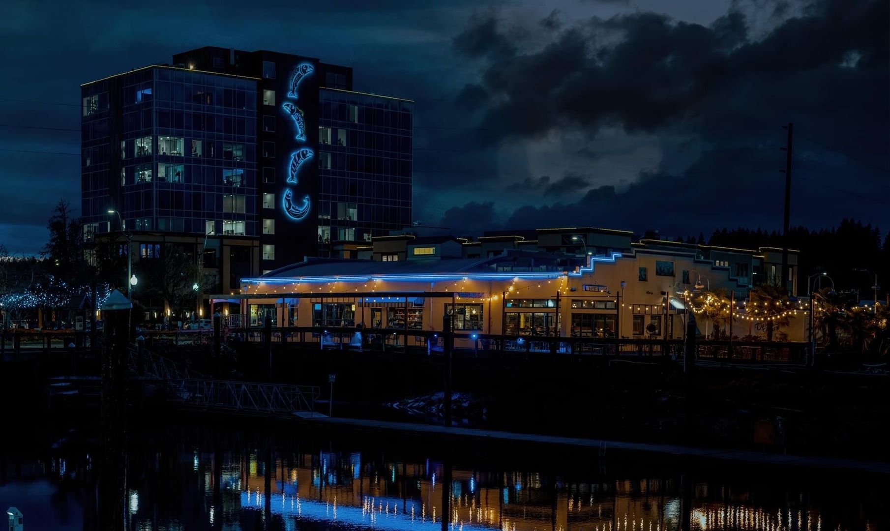 Olympia Apartment: 410 5th Avenue SW