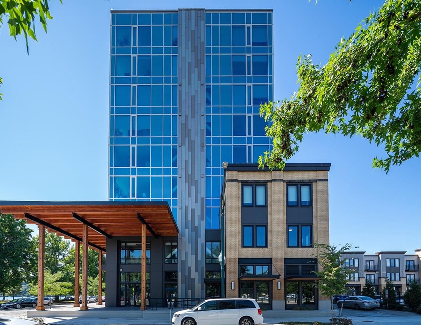 Olympia Apartment: 410 5th Avenue SW