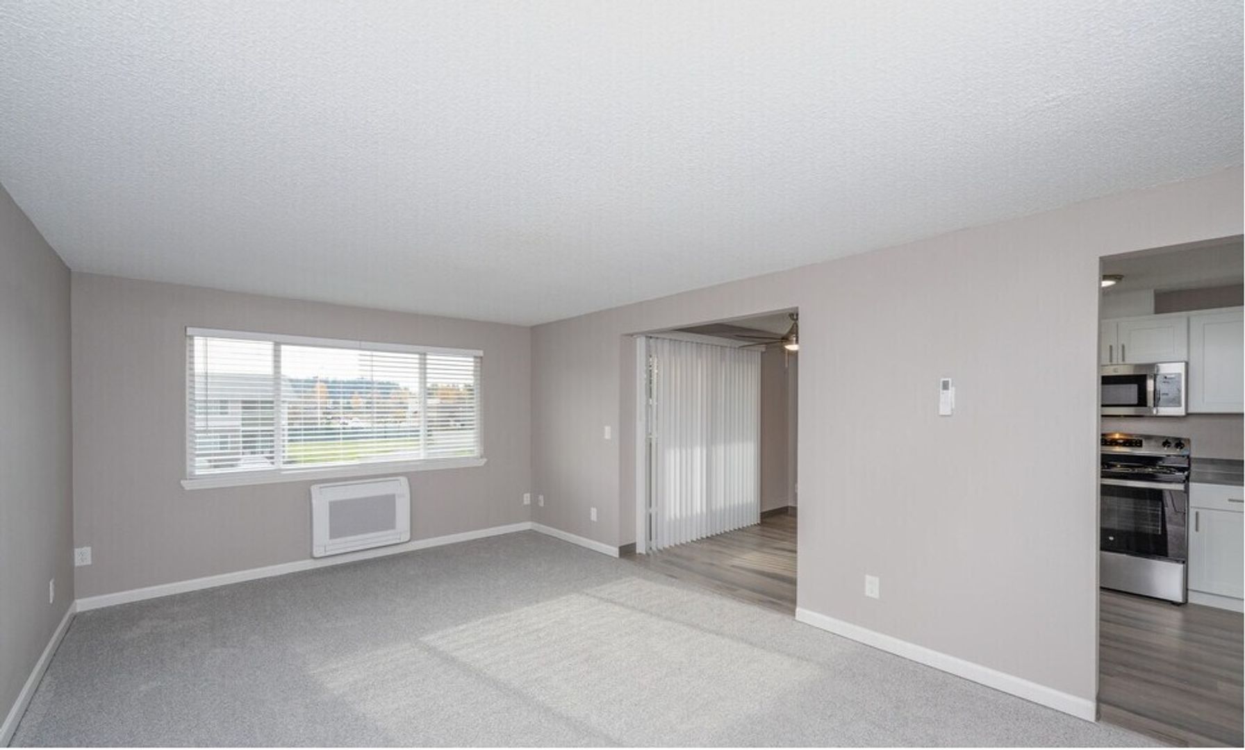 Puyallup Apartment: 10003-10020 167th St. Ct. E