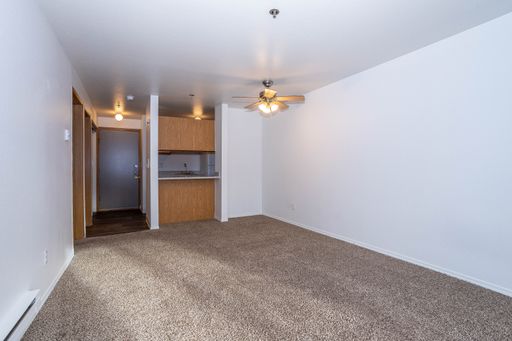 Spacious 1 Bedroom in Federal Way! Close to Everything! – photo 1