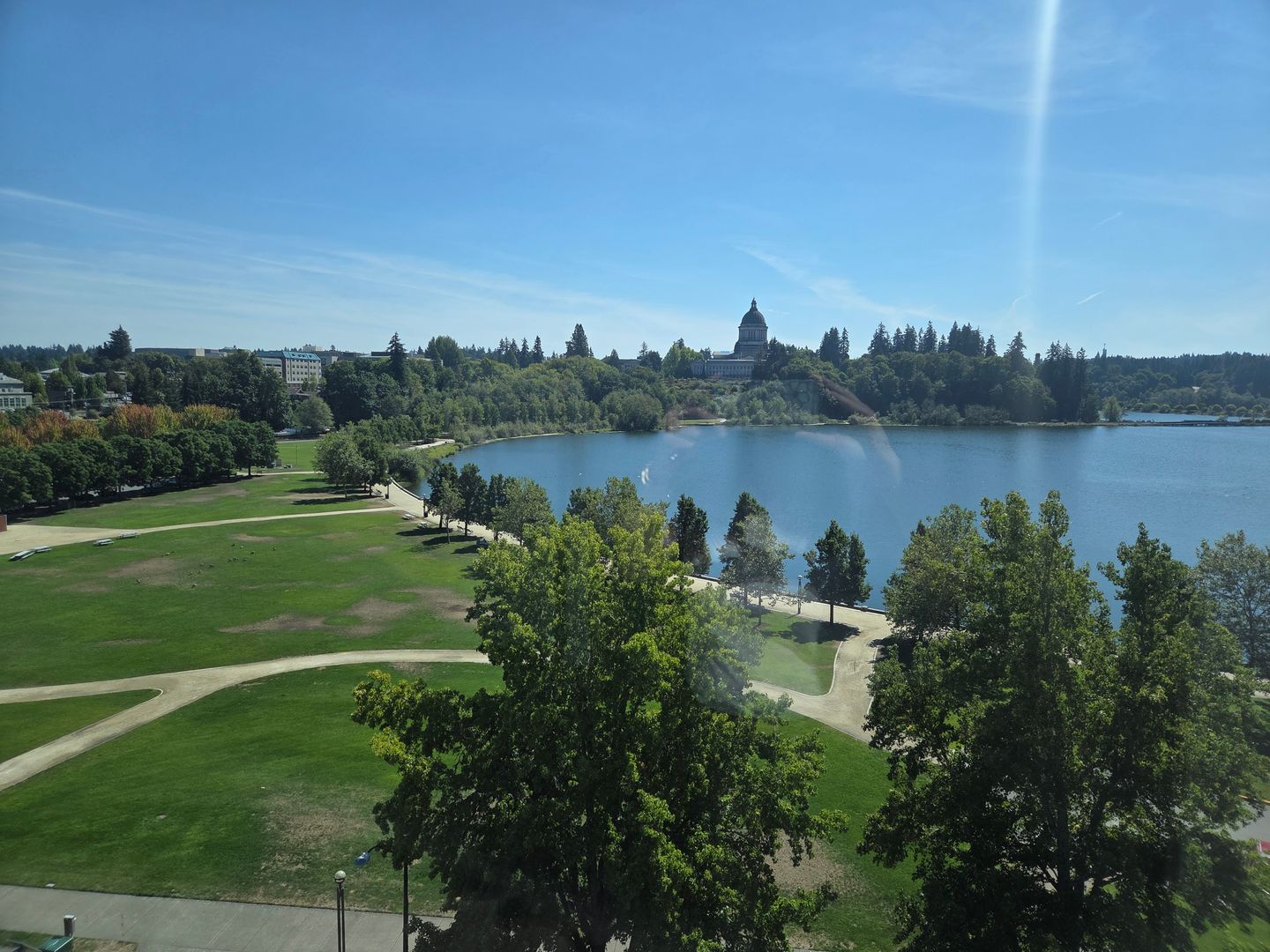 Olympia Apartment: 410 5th Avenue SW