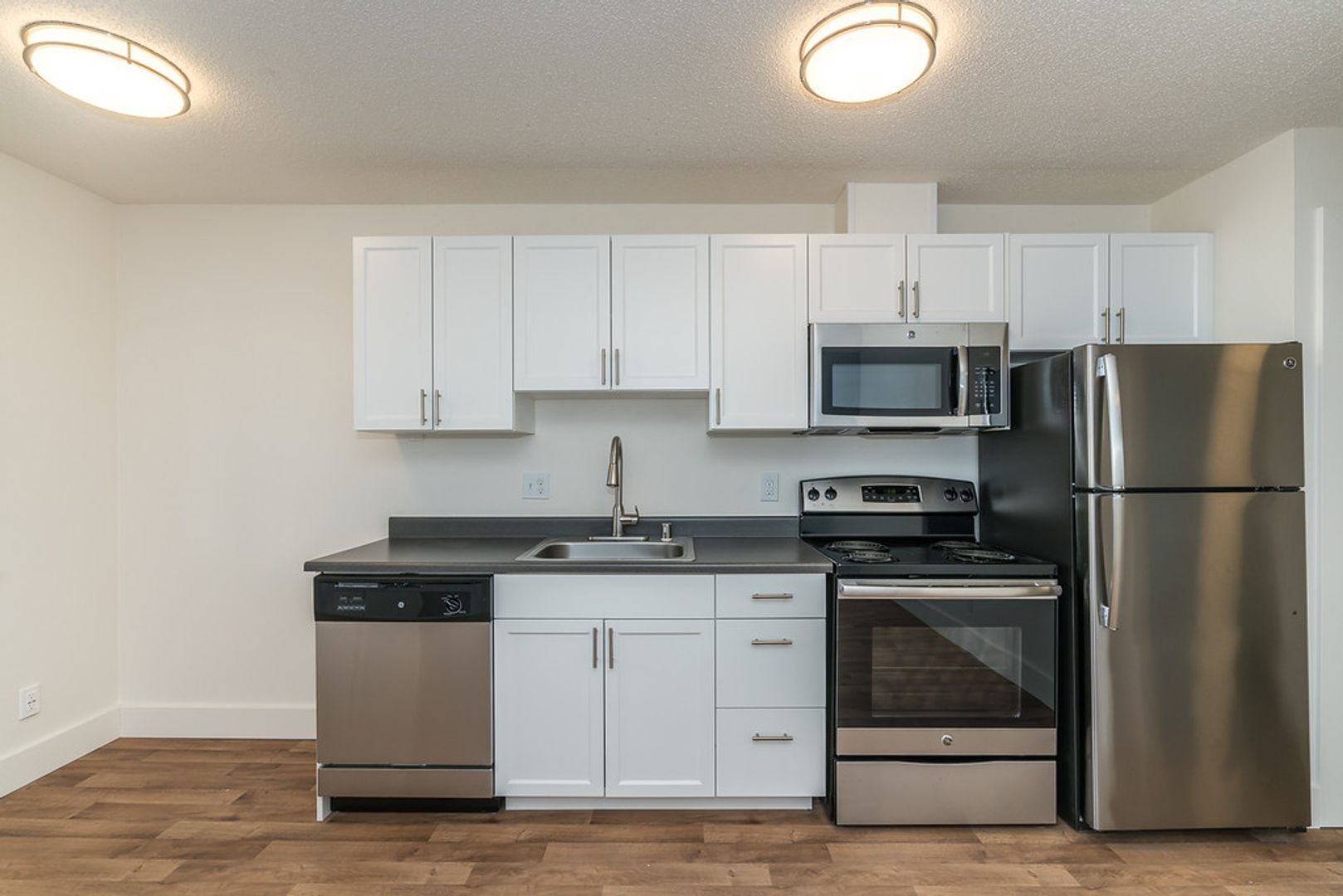 Tacoma Apartment: 2910 N 7th Street