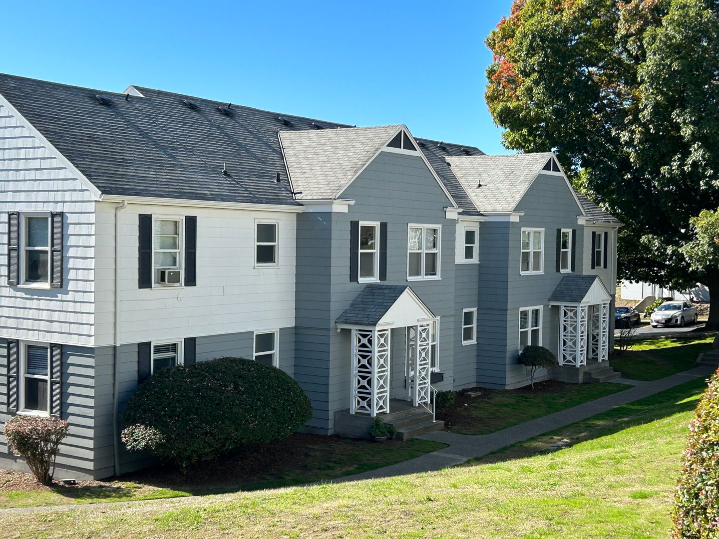 Bremerton Apartment: 1619 Wheaton Way