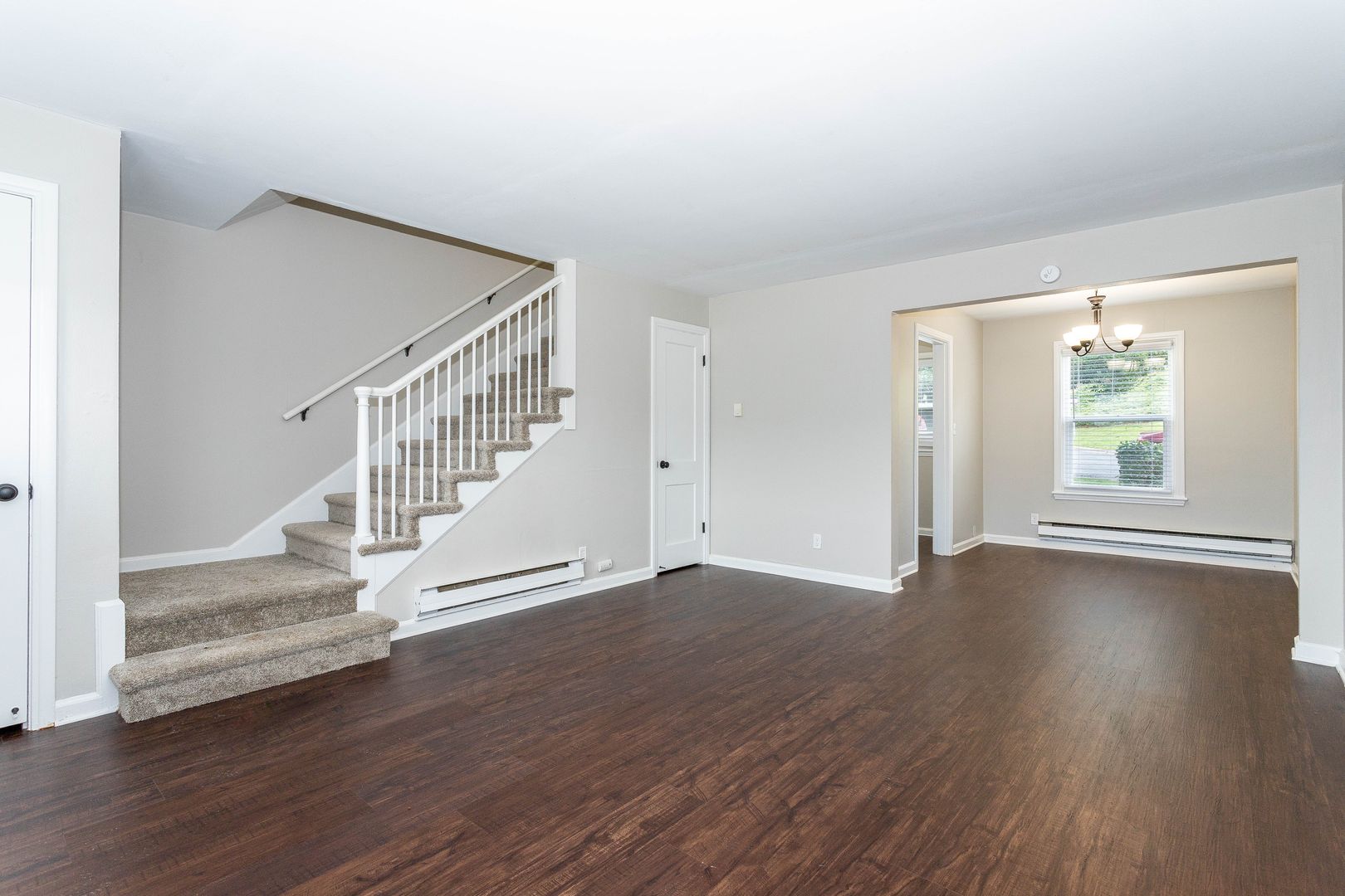 Bremerton Apartment: 1619 Wheaton Way