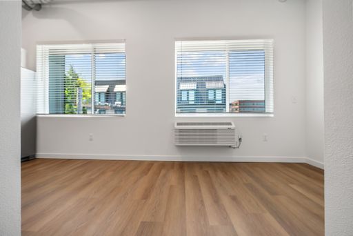 Modern Downtown Olympia Living in this 1 Bed/1 Bath – photo 1