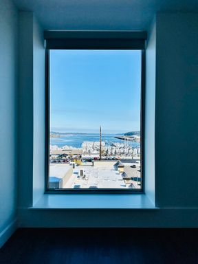 Serene & Scenic | Ocean-View 1-Bedroom on the 6th Floor – photo 1