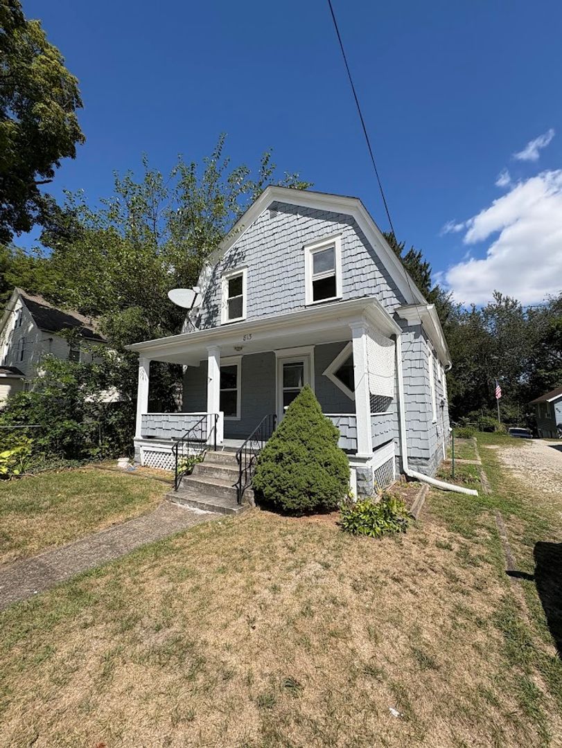 Three bedroom two bathroom home for rent