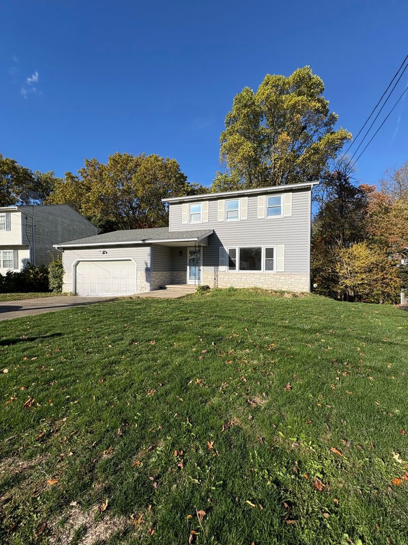 Tallmadge House: 432 Tammery Dr