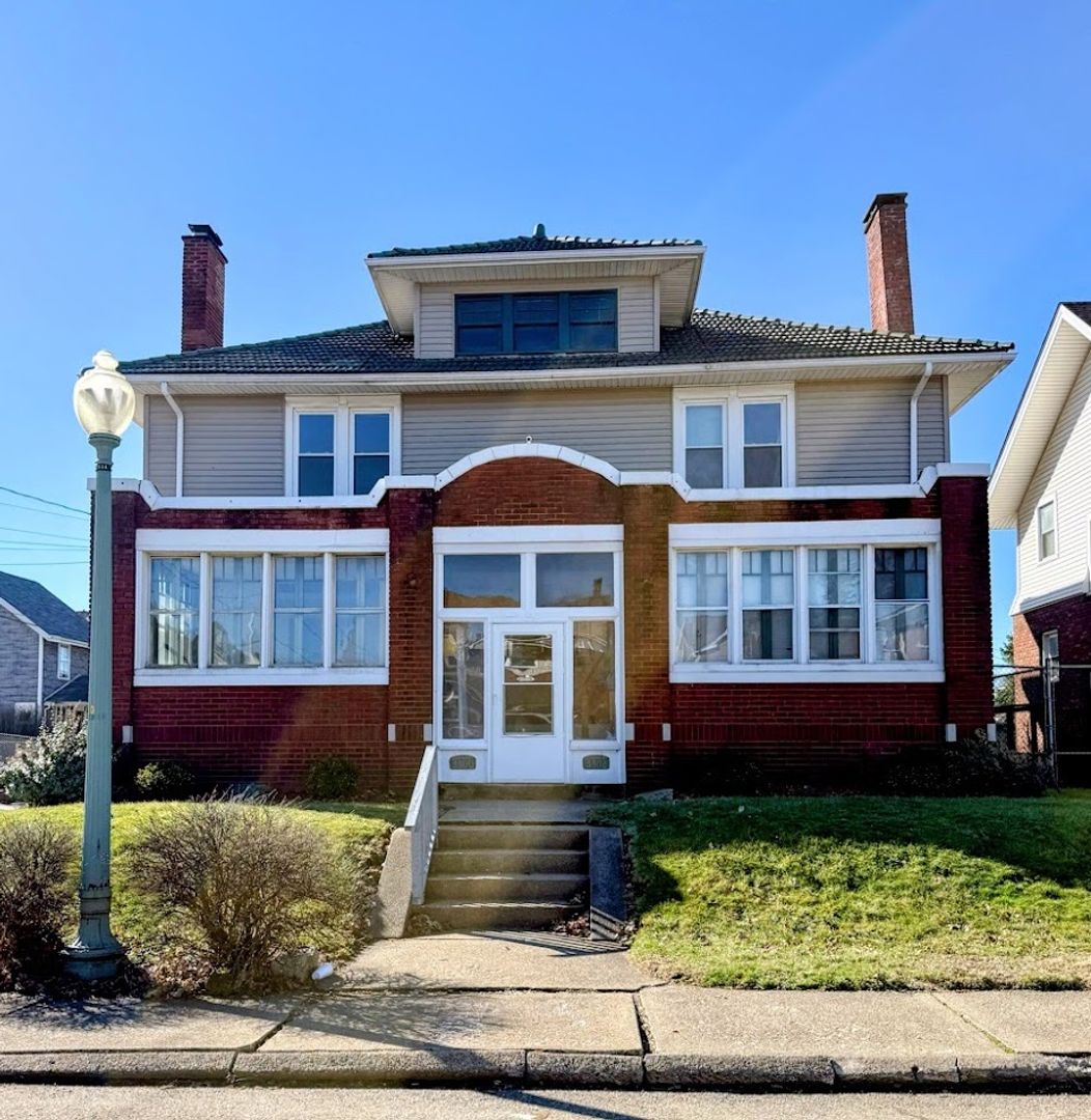 Canton Apartment: 3300 6th St SW