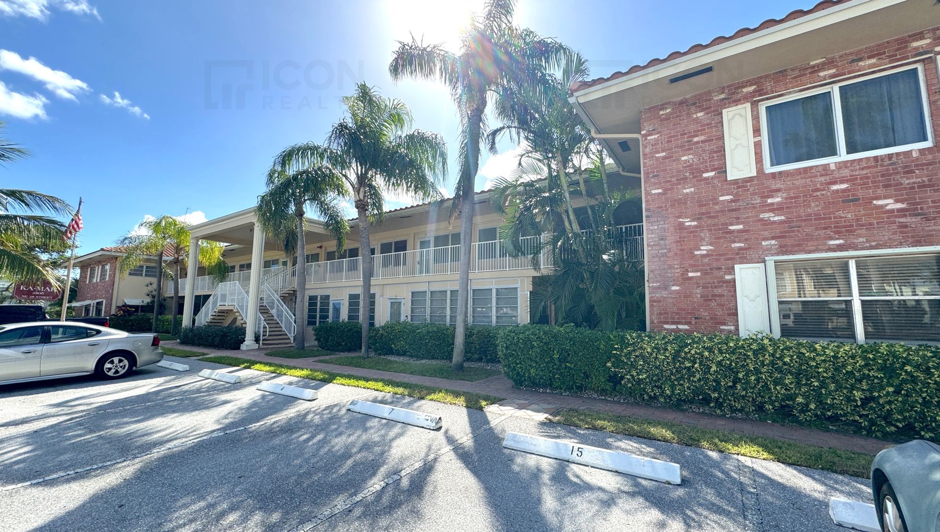 Lighthouse Point Condo: 2800 NE 28th Street #14